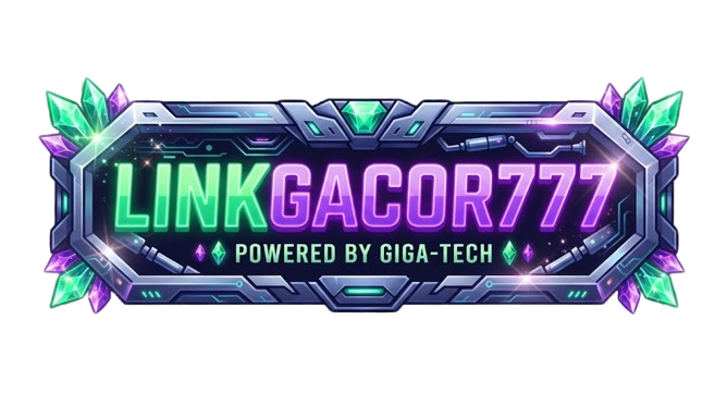 LINKGACOR777